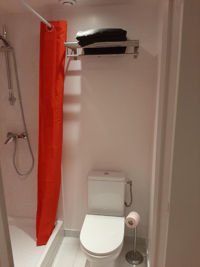 Palaiseau - Proche Orly Et Paris Apartment ภายนอก รูปภาพ