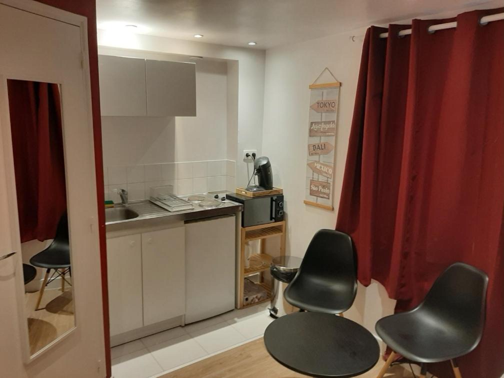 Palaiseau - Proche Orly Et Paris Apartment ภายนอก รูปภาพ