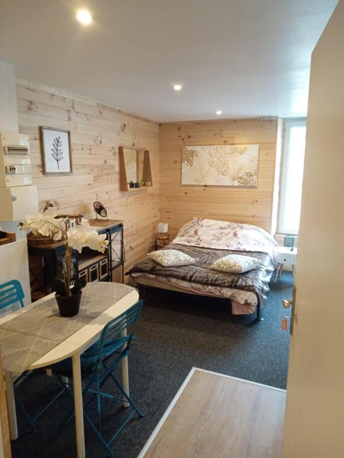 Palaiseau - Proche Orly Et Paris Apartment ภายนอก รูปภาพ