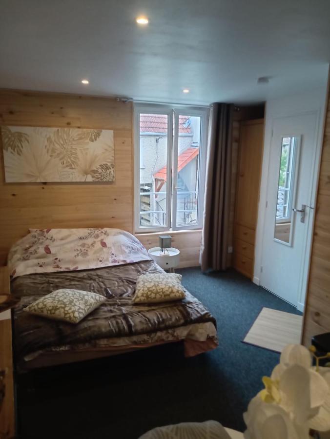 Palaiseau - Proche Orly Et Paris Apartment ภายนอก รูปภาพ
