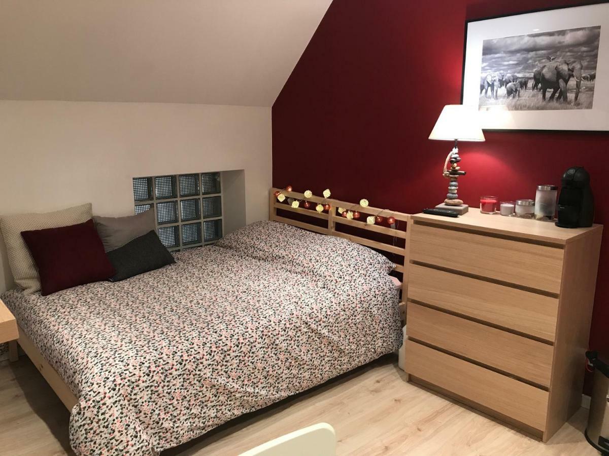 Palaiseau - Proche Orly Et Paris Apartment ภายนอก รูปภาพ