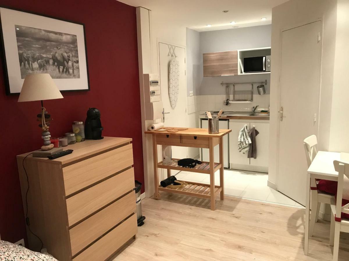 Palaiseau - Proche Orly Et Paris Apartment ภายนอก รูปภาพ