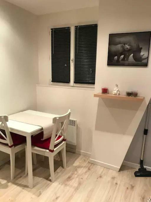 Palaiseau - Proche Orly Et Paris Apartment ภายนอก รูปภาพ