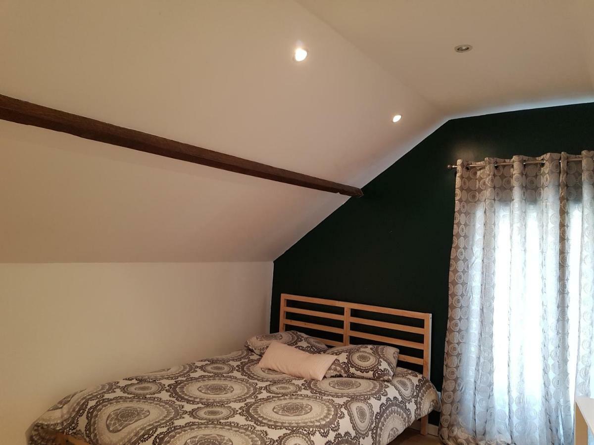 Palaiseau - Proche Orly Et Paris Apartment ภายนอก รูปภาพ