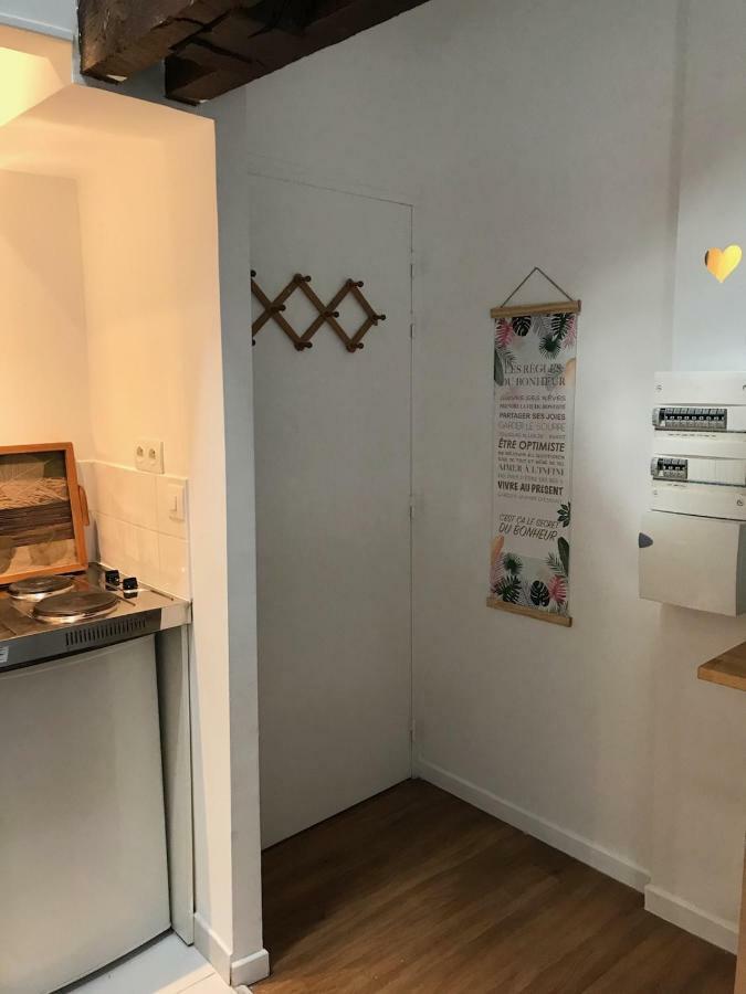 Palaiseau - Proche Orly Et Paris Apartment ภายนอก รูปภาพ