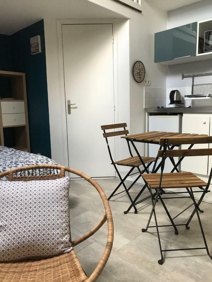Palaiseau - Proche Orly Et Paris Apartment ภายนอก รูปภาพ