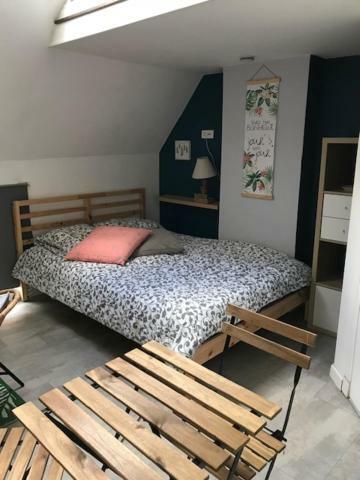 Palaiseau - Proche Orly Et Paris Apartment ภายนอก รูปภาพ